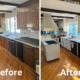 Upgrading your kitchen cabinets is one of the smartest ways to increase home value fast. Learn how refinishing and refacing can give you a return on investment — without a full renovation.
