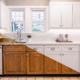 Thinking about updating your kitchen cabinets? Discover when cabinet refacing is the smart, budget-friendly alternative to full replacement — and how to know if it's right for your home.