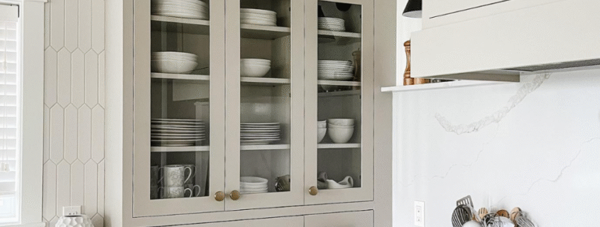Ready to upgrade your kitchen or bathroom? See the top cabinet design trends for 2025 — from stylish finishes and colors to what’s officially going out of style.