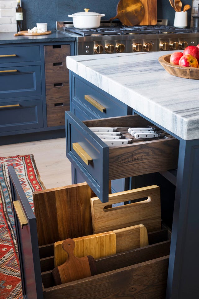 Cabinet Refacing Made Easy.